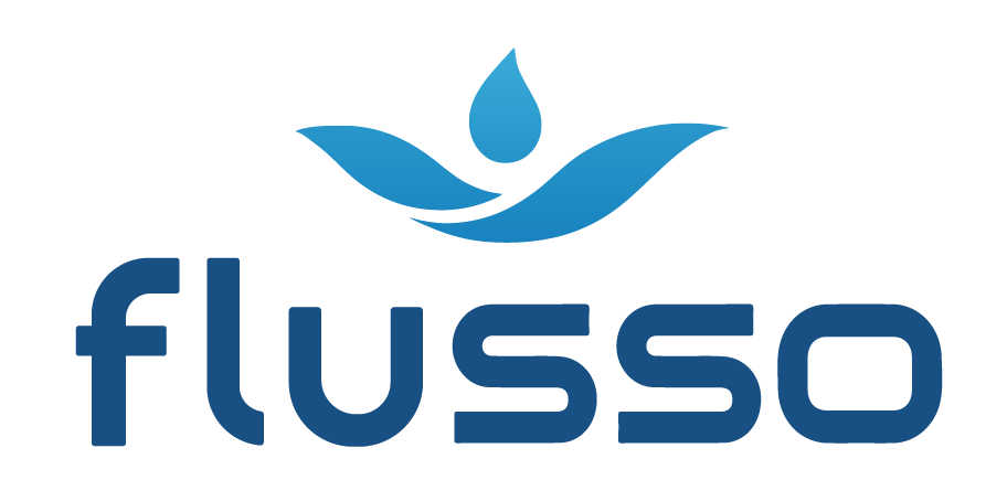 Logo Flusso